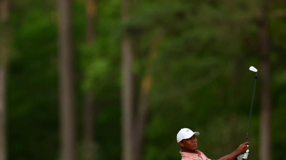 J&auml;ger mit m&auml;&szlig;igem Auftakt - Woods ein Opfer der Dunkelheit