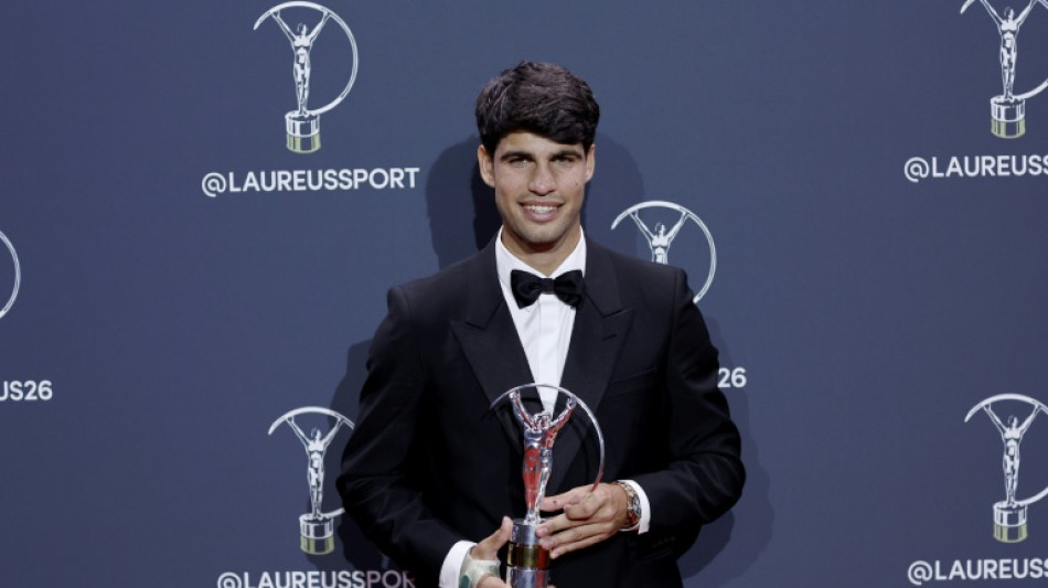 Alcaraz may skip French Open rather than rush injury comeback