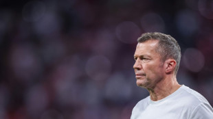 "Aktie wird steigen": Matth&auml;us r&auml;t BVB zu El Mala