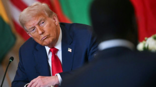 Trump se reúne com presidentes africanos com foco em minerais
