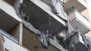 Media, 'alto ufficiale di Hezbollah ucciso nel raid a Beirut'