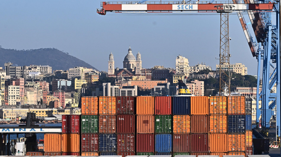 Garante chiede informazioni su scioperi nei porti
