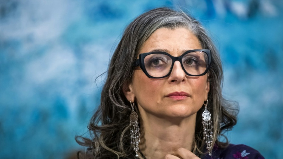 Experta de ONU: la comunidad internacional dio a Israel "licencia para torturar" palestinos