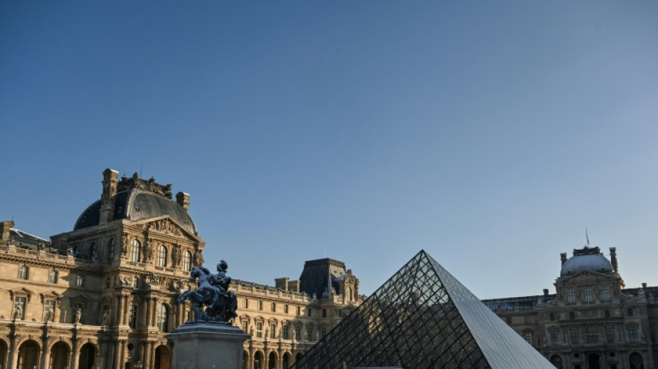 Des mus&eacute;es plus chers pour les touristes hors-UE, nouvelle exception fran&ccedil;aise 