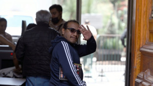 Renuncia el abogado de los padres de 43 estudiantes desaparecidos en México