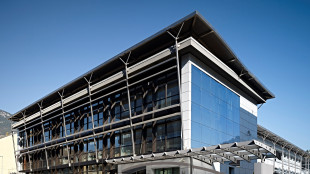 Cassa Centrale, l'ad Sandro Bolognesi lascia, uscita concordata con il cda