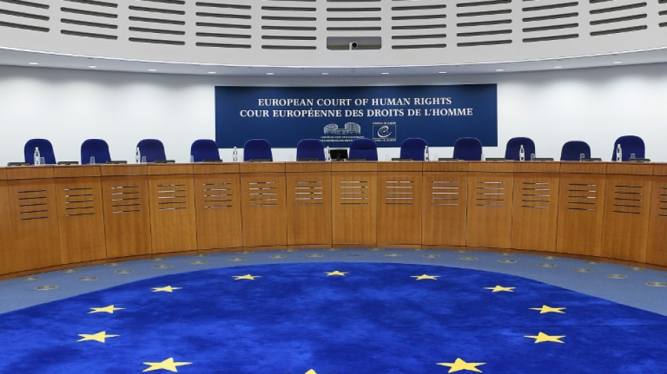 El TEDH condena a Espa&ntilde;a por realizar una transfusi&oacute;n a una testigo de Jehov&aacute; ecuatoriana