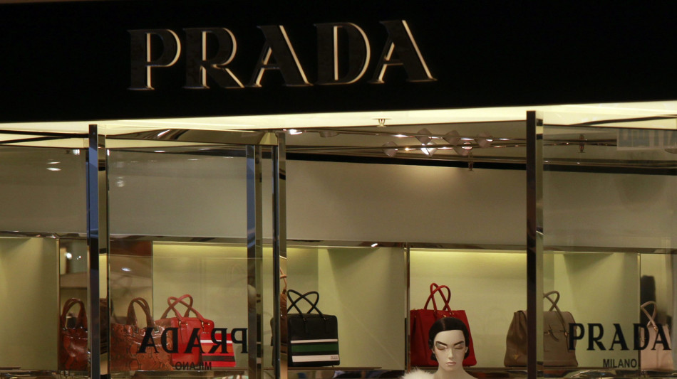 I ricavi di Prada crescono a 1,4 miliardi, il Medio Oriente frana Miu Miu