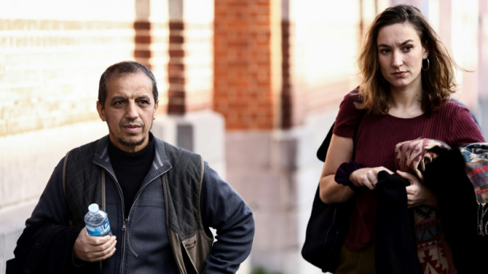 L'imam marocain Iquioussen, dans le collimateur de la France, en passe d'&ecirc;tre expuls&eacute; de Belgique