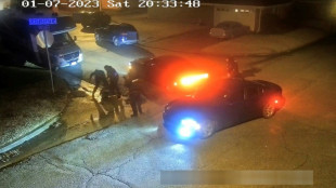 Afroamerikaner tot gepr&uuml;gelt: Prozess in den USA gegen Ex-Polizisten