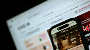 La UE le pide cuentas a Shein por la venta de mu&ntilde;ecas sexuales infantiles y armas