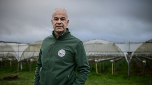 Pesticides, eau: le patron de la FNSEA appelle &agrave; de "nouvelles actions" &agrave; partir du 26 mai