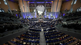 Bundestag beschlie&szlig;t Chancen-Aufenthaltsgesetz
