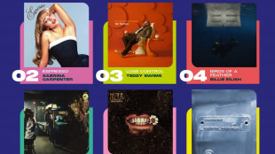 IFPI, Beautiful Things di Benson Boone brano pi&ugrave; venduto in 2024