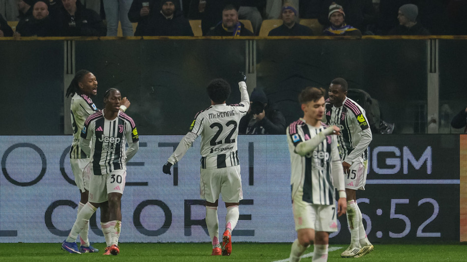Calcio: Tonolini sulla giornata degli arbitri, "bene giallo a McKennie"