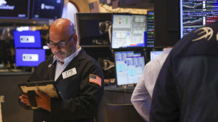 Il petrolio in rialzo a New York, a +1,45%