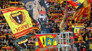 L1: Lens s'impose face &agrave; Reims (2-0) et suit le rythme