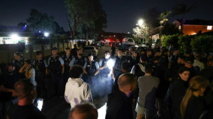 Pol&iacute;cia afirma que ataque em igreja australiana foi ato 'terrorista'