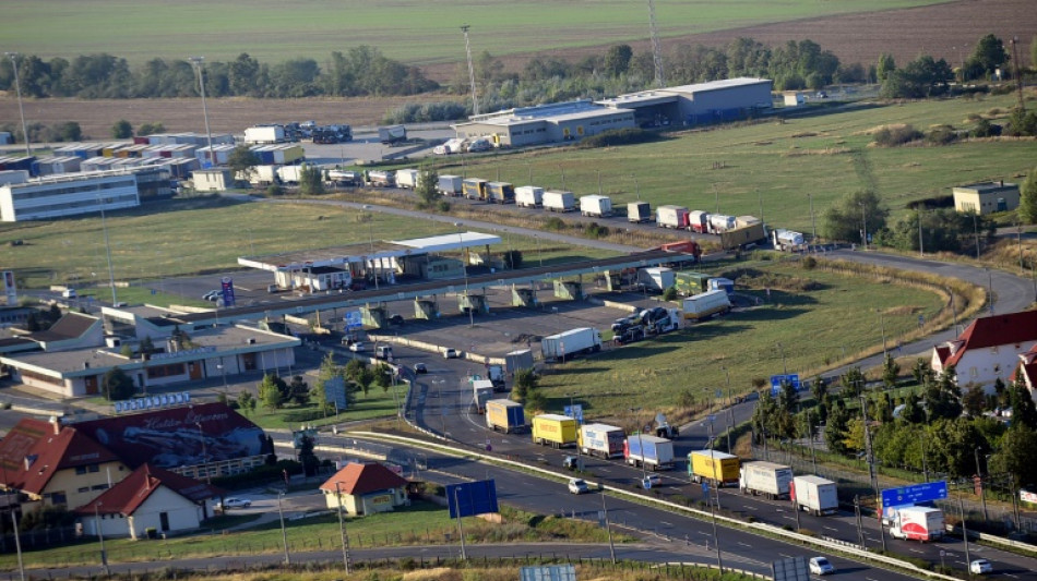 Bundesgerichtshof verhandelt &uuml;ber Eintreibung ungarischer Maut in Deutschland