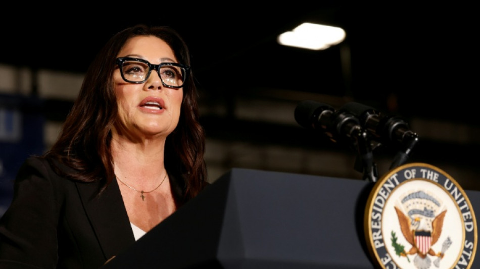 Cern&eacute;e par les affaires, la ministre du Travail de Trump quitte ses fonctions