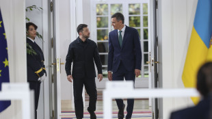 Sanchez annuncia aiuti militari a Kiev per 615 milioni