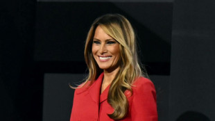 Melania Trump dice que vivirá en la Casa Blanca