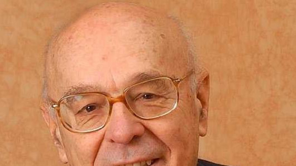 Reale Mutua, scomparso Iti Mihalich, presidente onorario