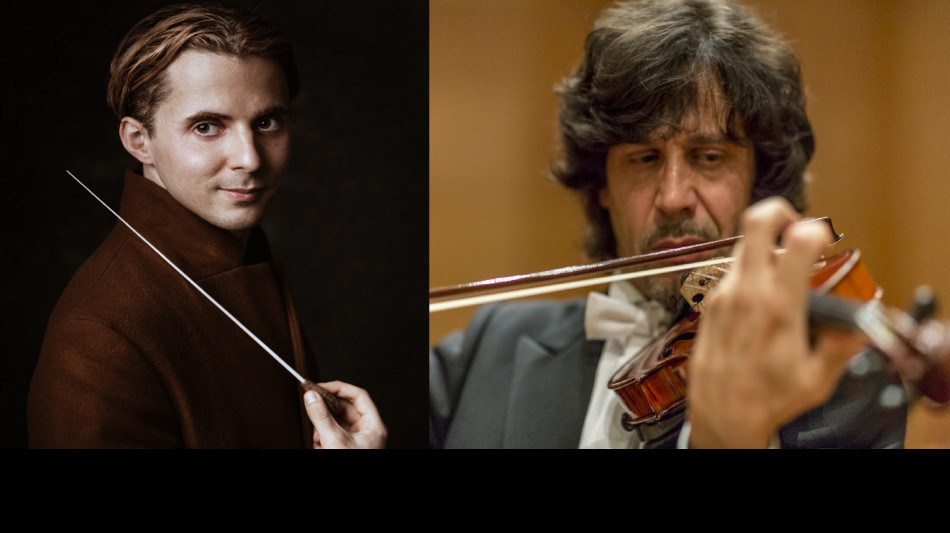 Le nove Sinfonie di Beethoven nel progetto "Gioia" del Comunale di Bologna