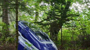 Varios detenidos en Suiza por el uso de una "c&aacute;psula" de asistencia al suicidio