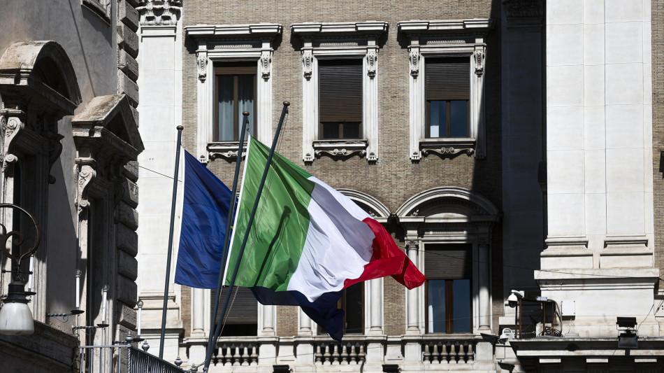 In calo la manifattura italiana a dicembre, indice Pmi a 47,9 punti