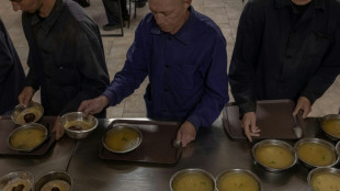 Last stop in Ukraine: Russian POWs' long wait to get home