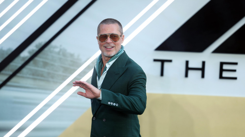 Brad Pitt sborsa 12 milioni per villa sulle colline di Hollywood