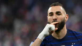 "Sextape": Benzema renonce &agrave; son appel, &eacute;pilogue apr&egrave;s six ans d'affaire