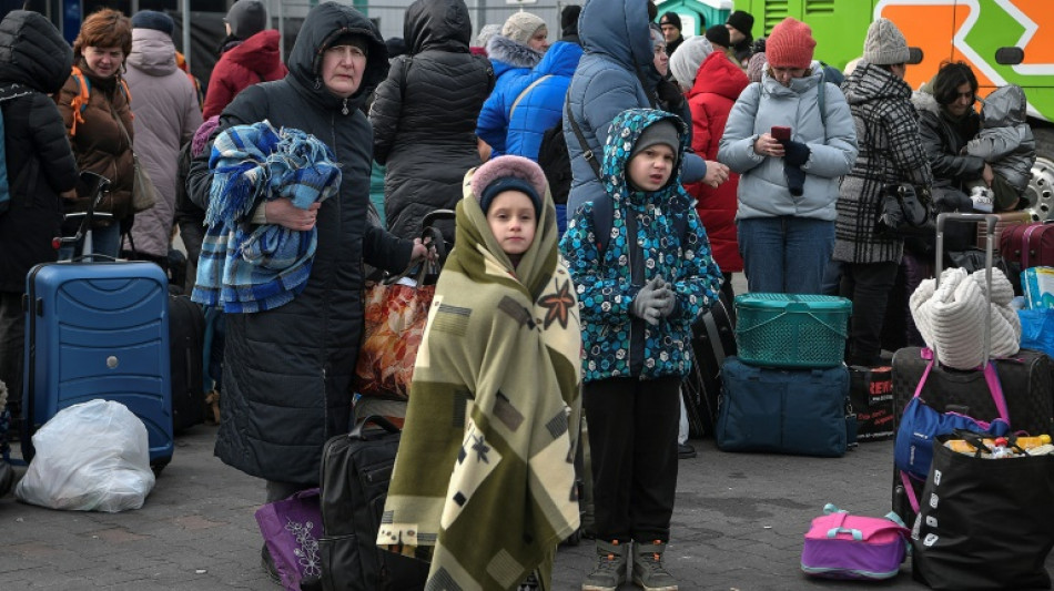 Gro&szlig;e deutsche Spendenb&uuml;ndnisse sammelten bislang 217 Millionen Euro f&uuml;r Ukraine