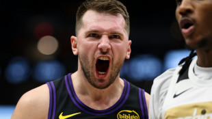 Jokic scores 31 to propel Nuggets over Clippers in injury return