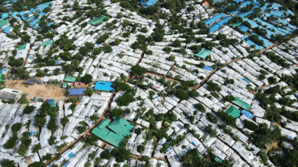 Bangladesh: les Rohingyas souffrent d'une hostilit&eacute; accrue en terre d'accueil