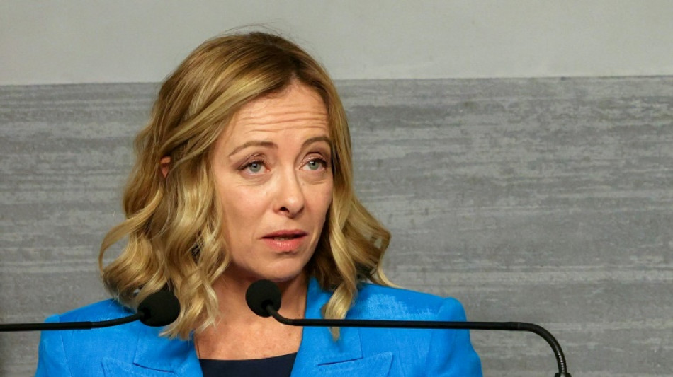 La justicia italiana invalida la detenci&oacute;n de los primeros migrantes enviados a Albania