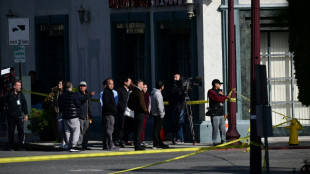 Aux Etats-Unis, l'incompr&eacute;hension domine apr&egrave;s la tuerie de Monterey Park