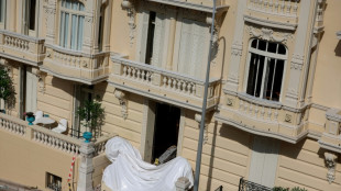 Police hunt for Monaco bomber after Ukraine-born tycoon wounded