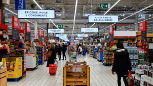 Vers une inflation de 10% d'ici la fin de l'ann&eacute;e dans les rayons des supermarch&eacute;s