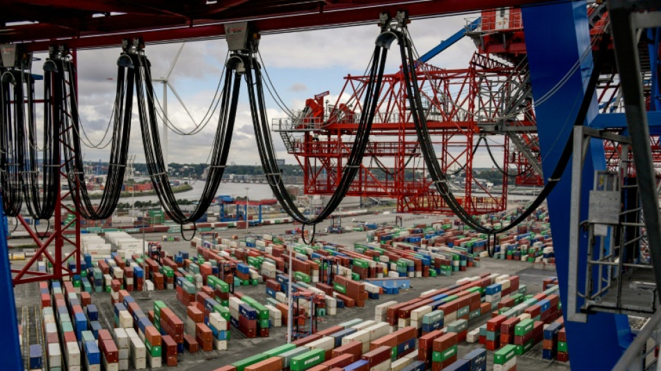 IW K&ouml;ln fordert bessere Investitionsbedingungen angesichts der Krise 