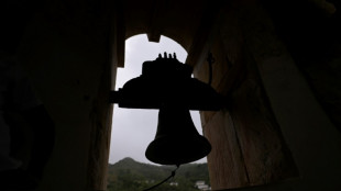 Unbekannte stehlen 300 Kilogramm schwere Kirchenglocke in Bremen