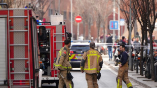 Aumentan a tres los fallecidos tras una explosi&oacute;n en un edificio en el norte de Espa&ntilde;a
