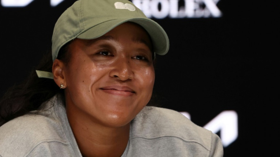 Osaka, Kerber, Wozniacki... O poderoso retorno das tenistas m&atilde;es