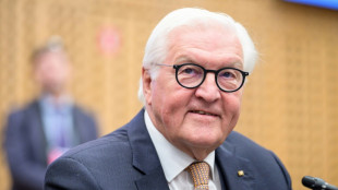 Chinas Staatschef Xi empf&auml;ngt Bundespr&auml;sident Steinmeier in Peking