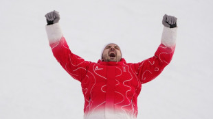 Suiza confirma su supremac&iacute;a en el esqu&iacute; Alpino, Eileen Gu a por su primer oro