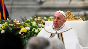 Papst setzt Afrika-Reise im Südsudan fort