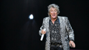 Herz-OP: Rod Stewart sagt US-Konzerte ab und will sich ein paar Wochen ausruhen