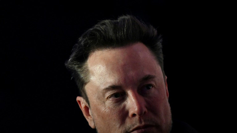 Musk rejeita ordem australiana para retirada de v&iacute;deo de ataque em Sydney