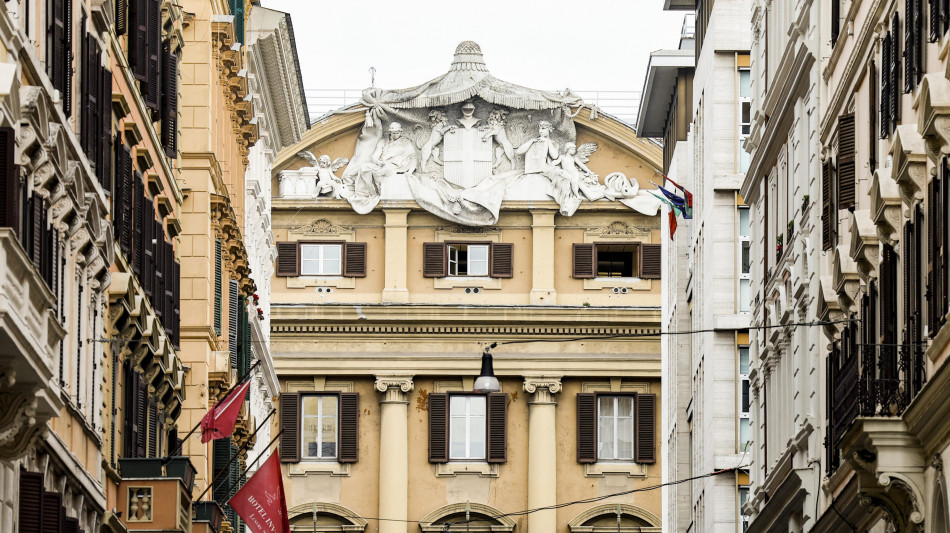 Il Btp Valore e Insieme raccolgono in quattro giorni 14,9 miliardi